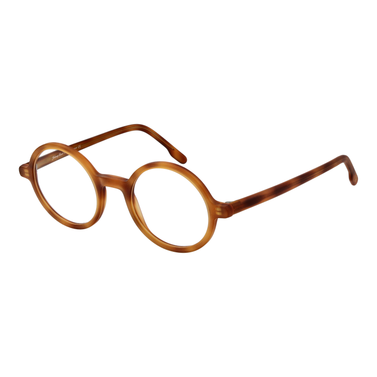 Brown/Demo glasses