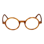 Brown/Demo glasses