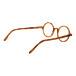 Brown/Demo glasses