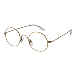 Gold / Demo glasses