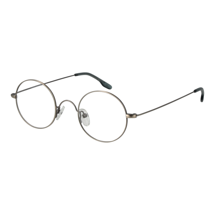 Gunmetal/Demo glasses