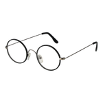 Black / Demo glasses