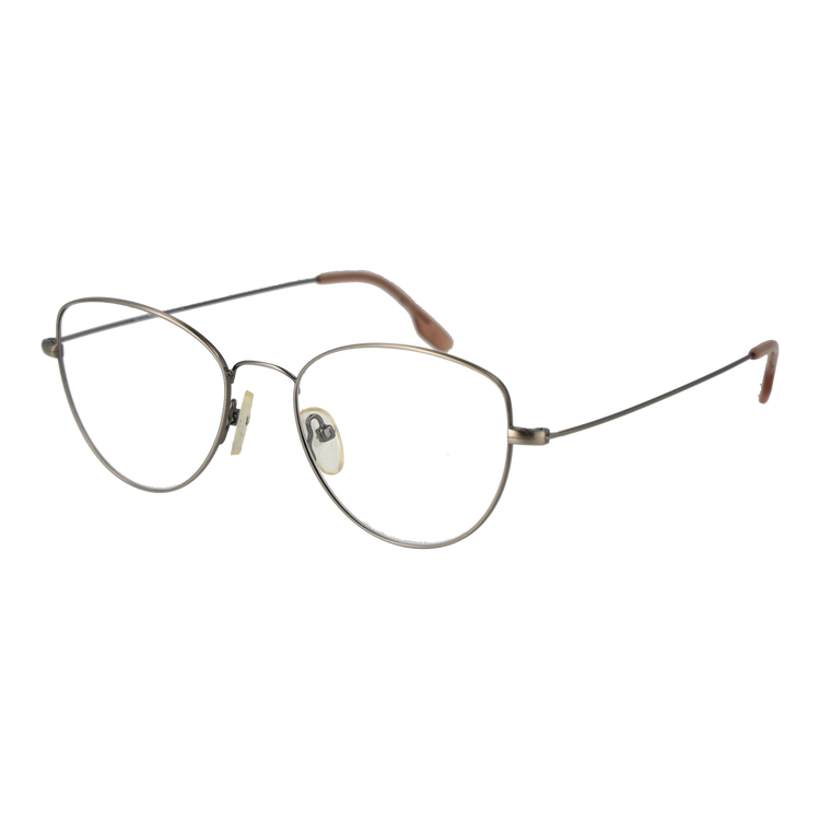 Silver/Demo glasses