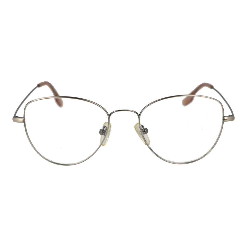 Silver/Demo glasses