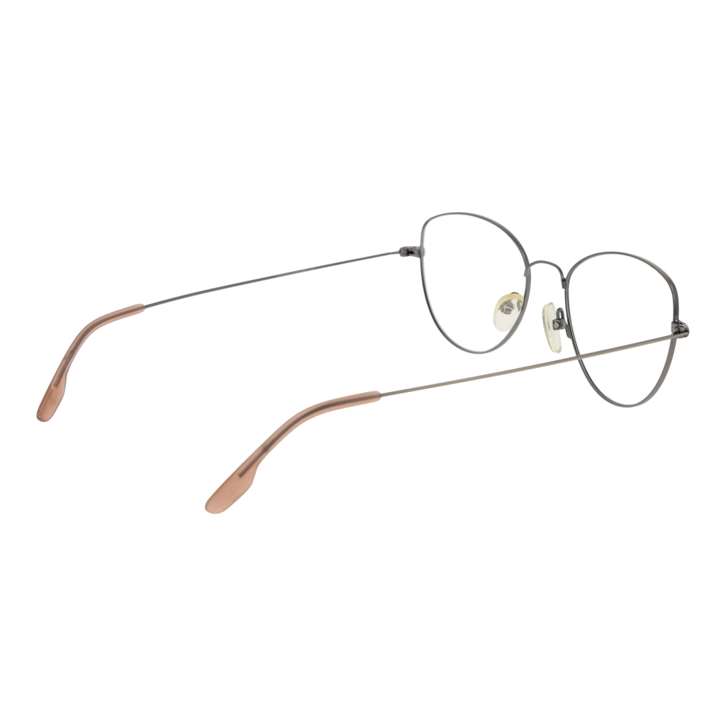 Silver/Demo glasses