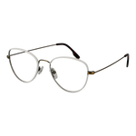 White / Demo glasses
