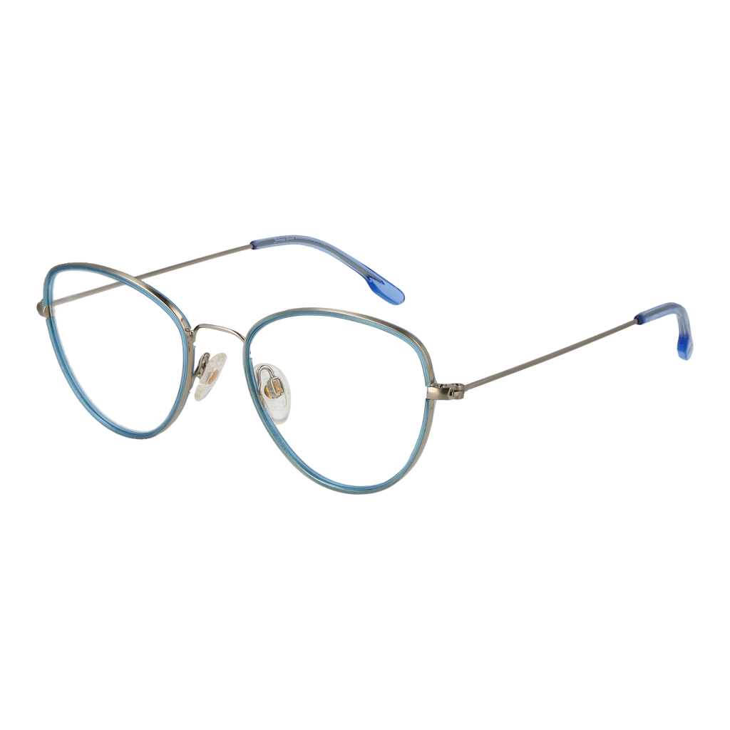 Silver/Demo glasses