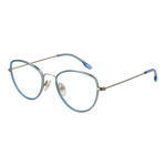Silver/Demo glasses