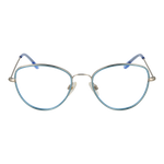 Silver/Demo glasses