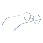 Silver/Demo glasses