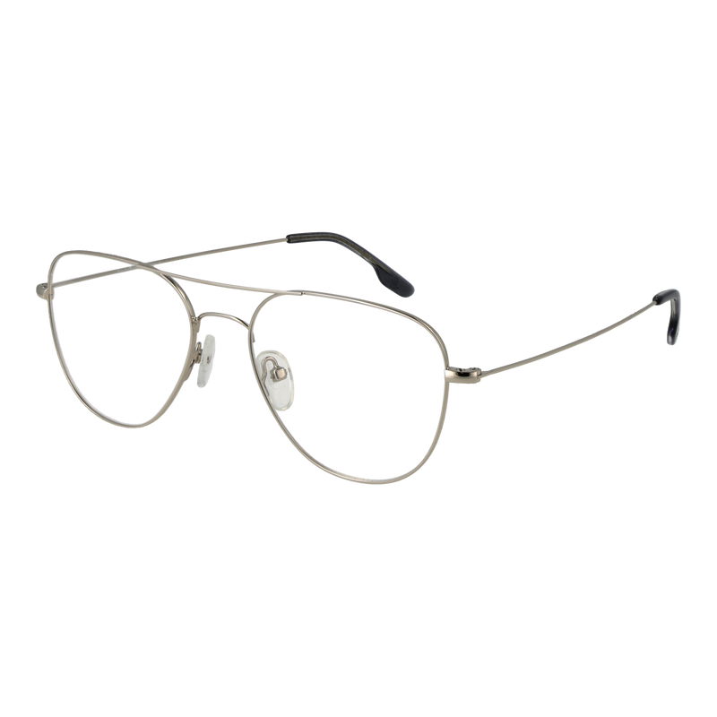 Silver/Demo glasses