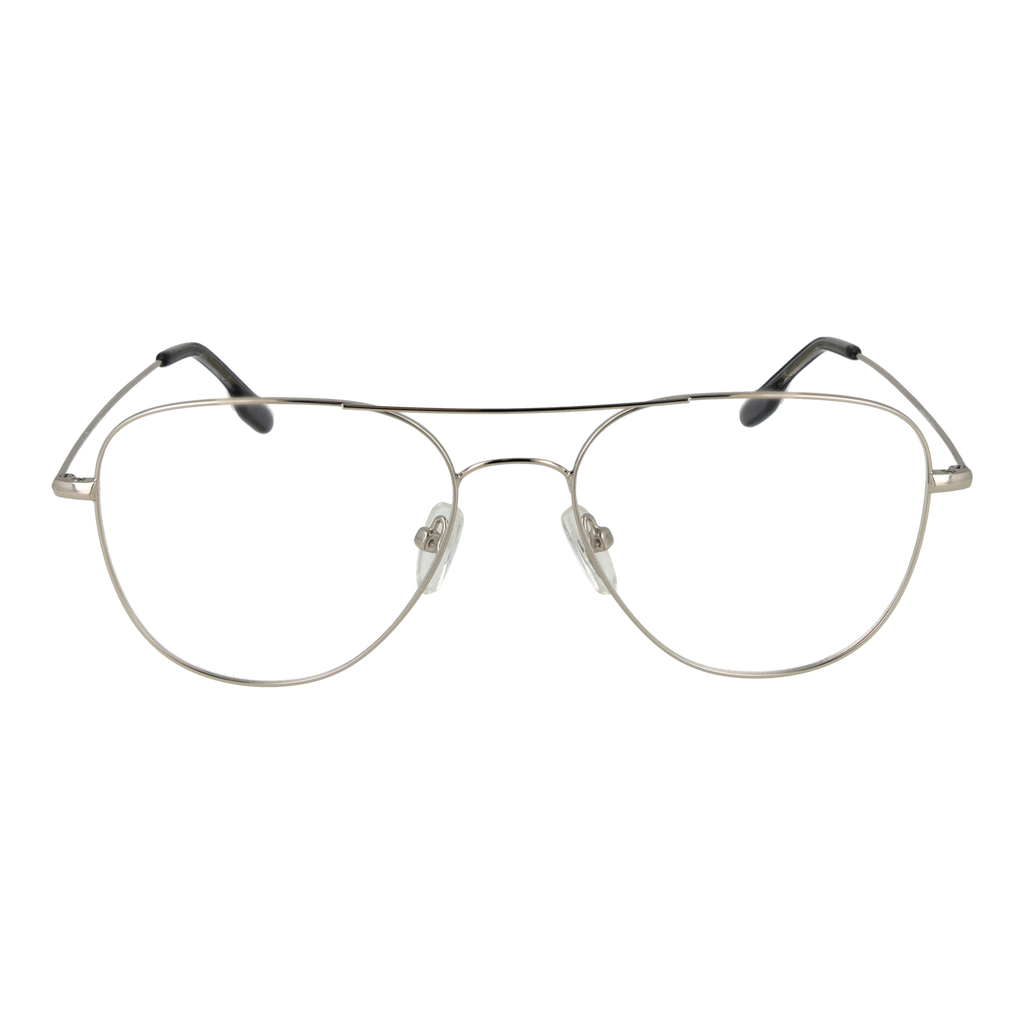 Silver/Demo glasses