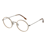 Silver/Demo glasses