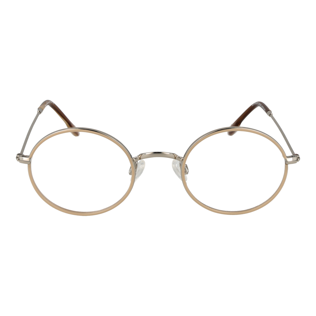 Silver/Demo glasses