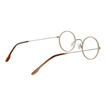Silver/Demo glasses