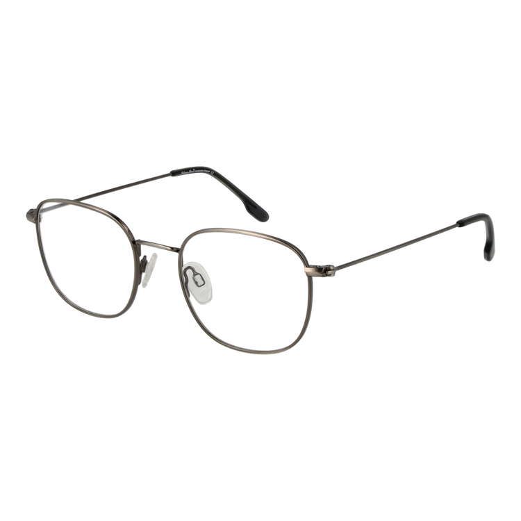 Gunmetal/Demo glasses