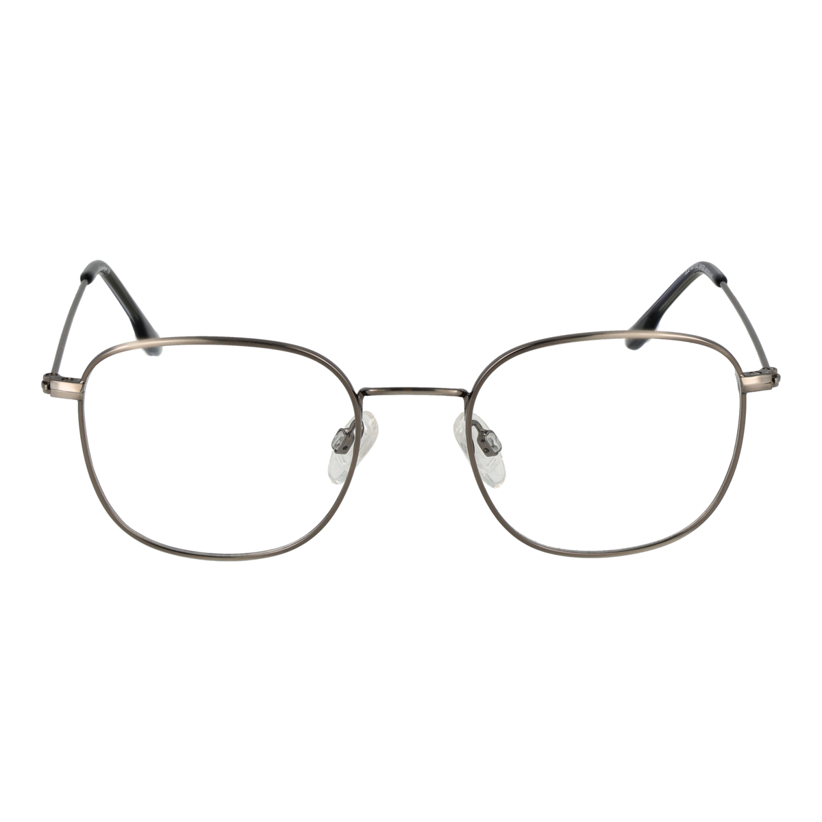 Gunmetal/Demo glasses