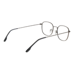 Gunmetal/Demo glasses