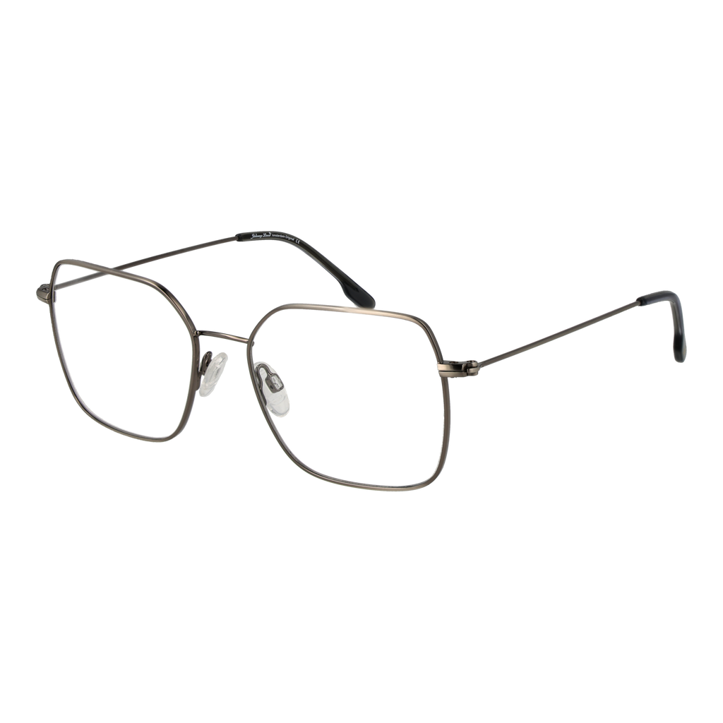 Silver/Demo glasses