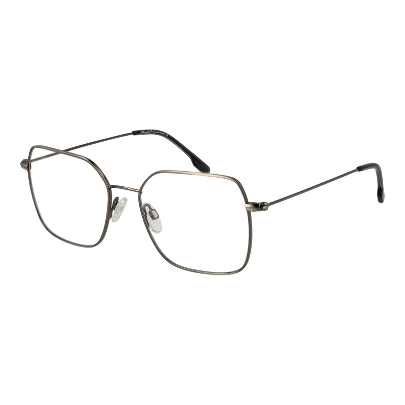Silver/Demo glasses