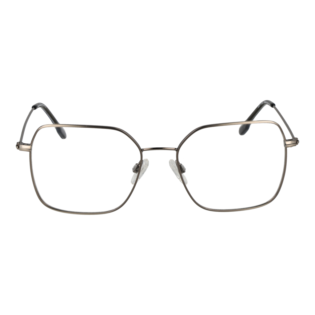Silver/Demo glasses