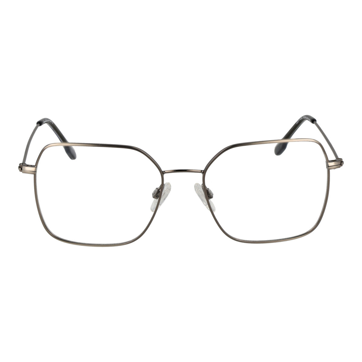 Silver/Demo glasses