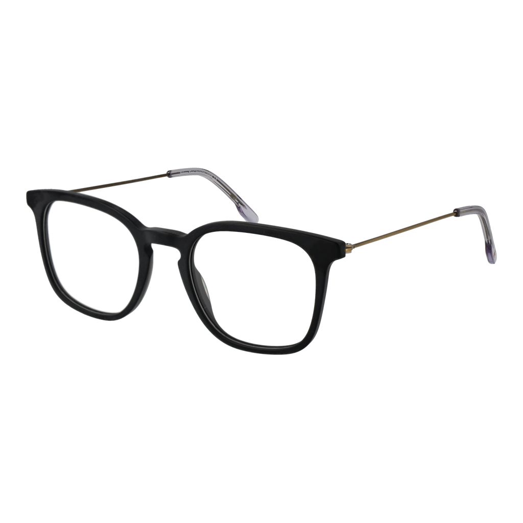 Black/Demo glasses
