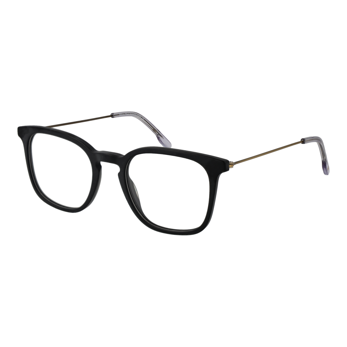 Black/Demo glasses