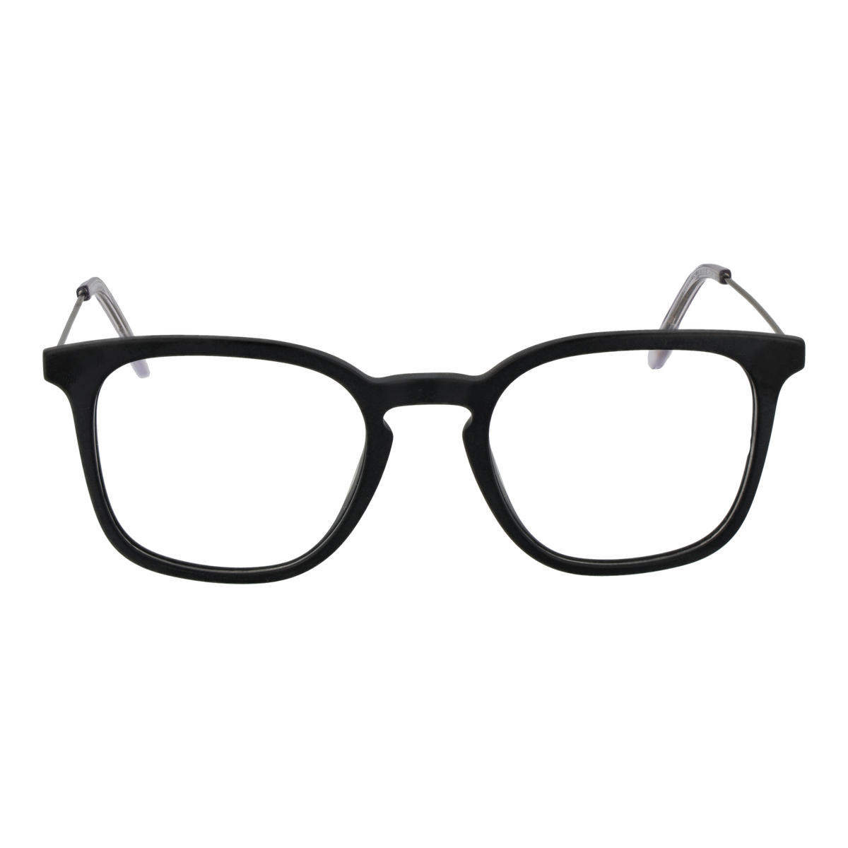 Black/Demo glasses