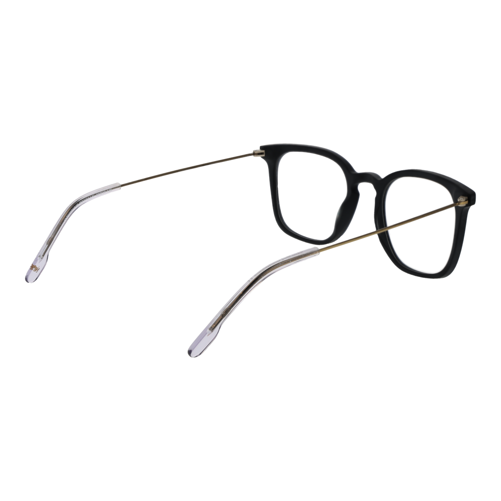 Black/Demo glasses