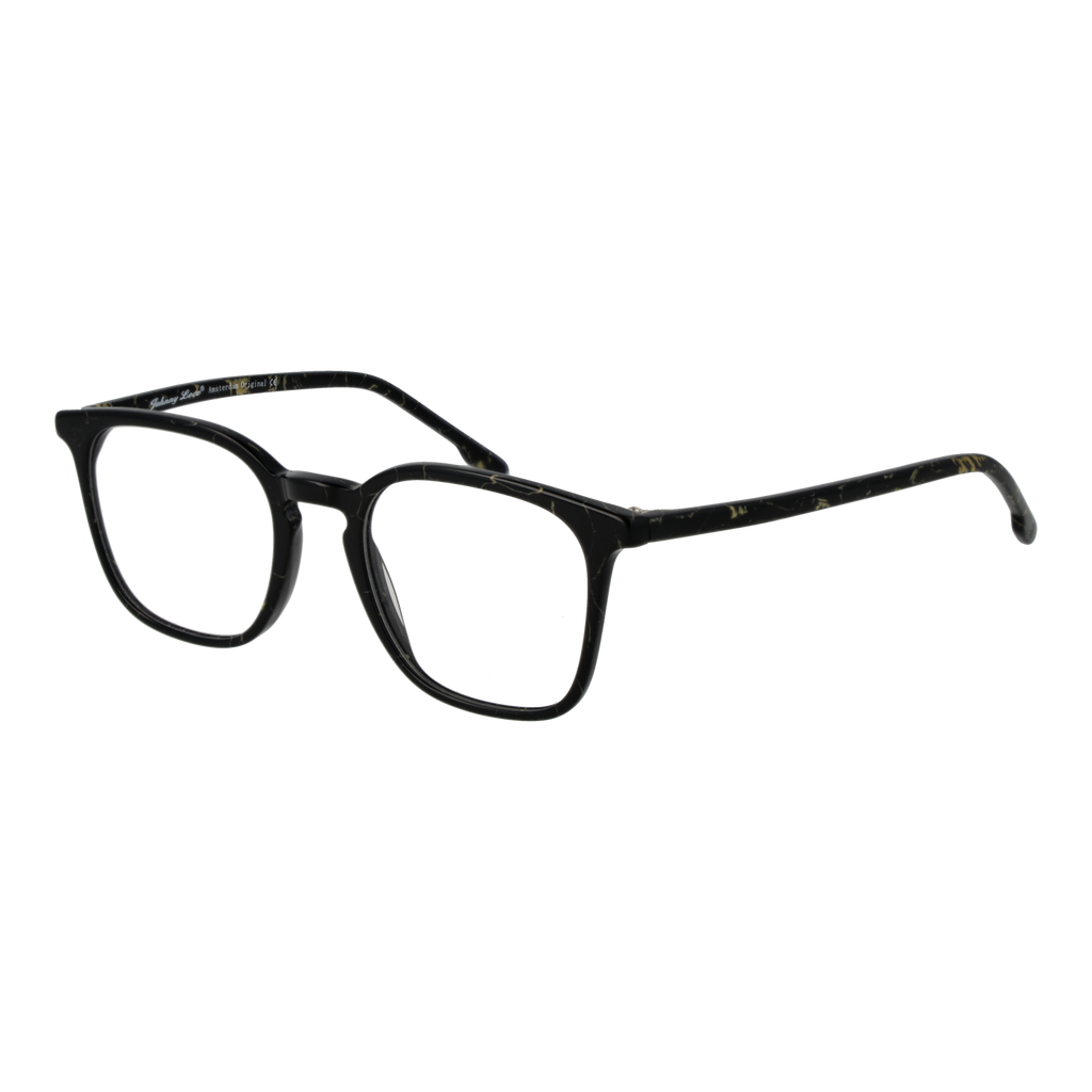 Black/Demo glasses