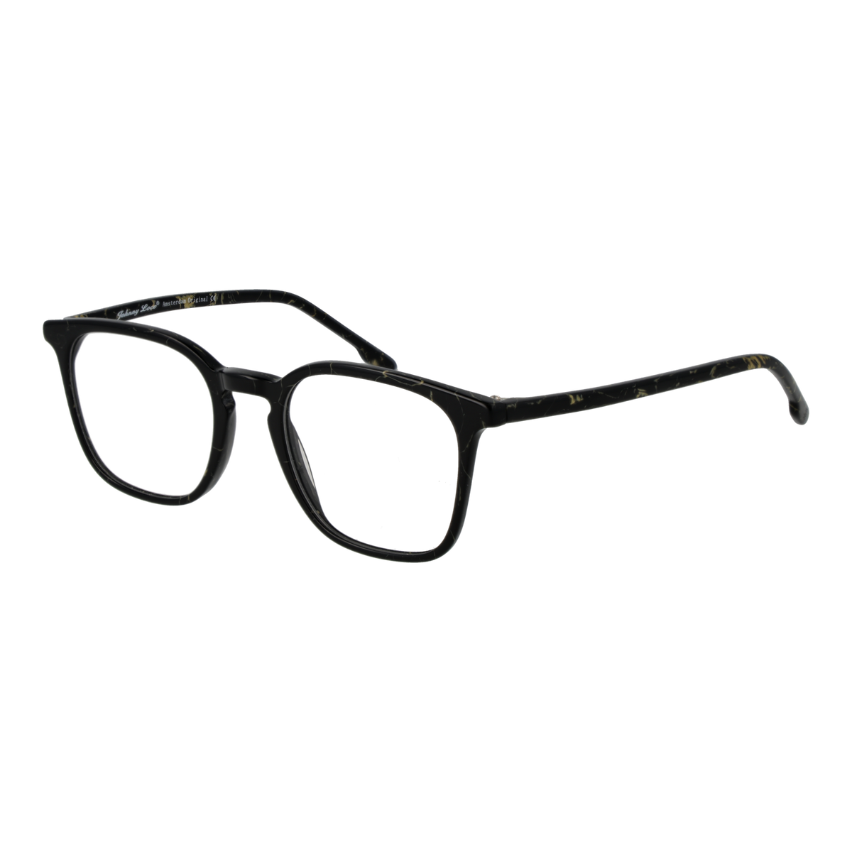 Black/Demo glasses