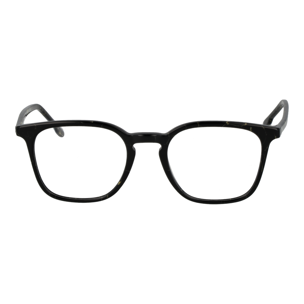 Black/Demo glasses