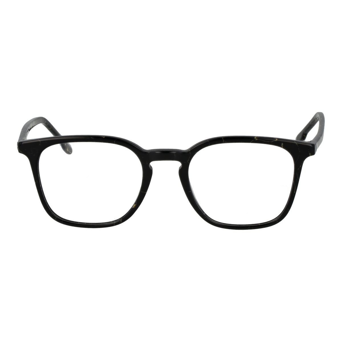 Black/Demo glasses