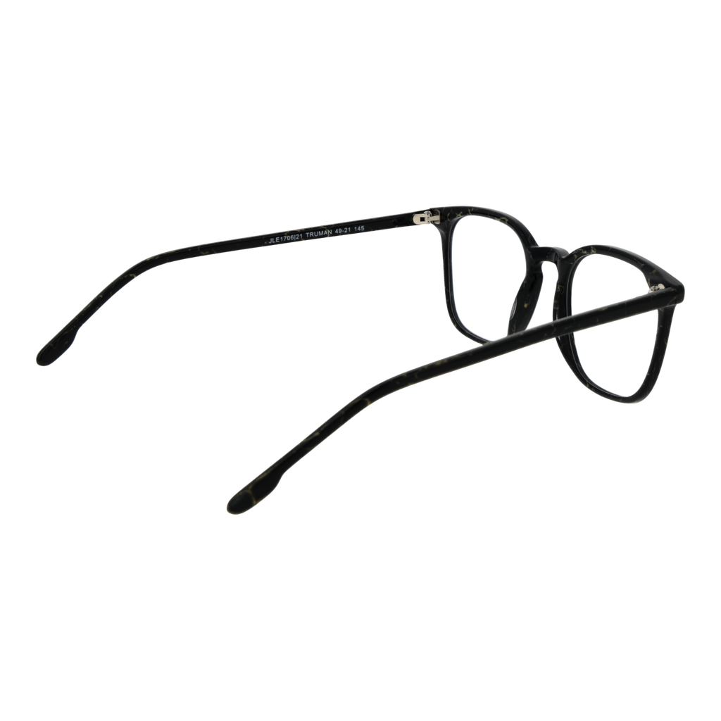 Black/Demo glasses