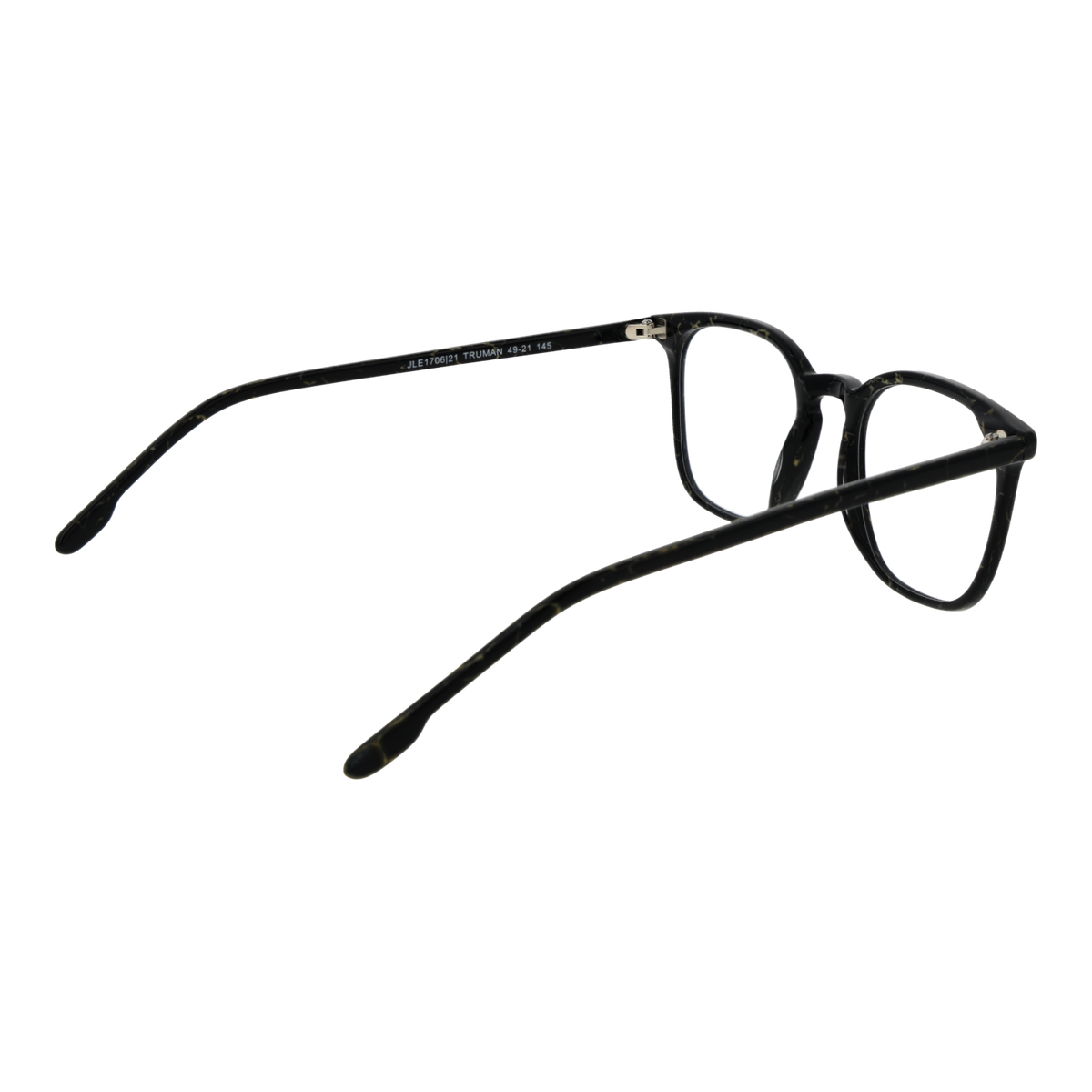 Black/Demo glasses