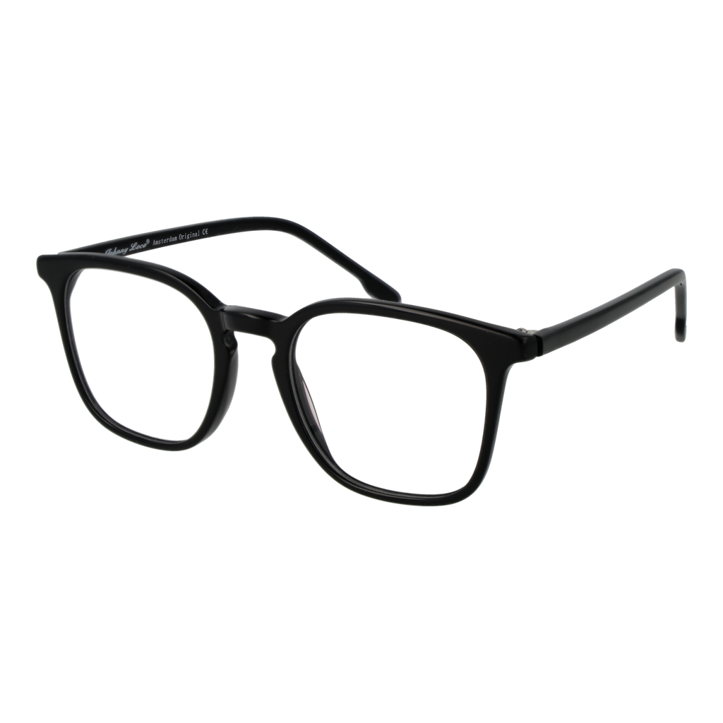 Black/Demo glasses