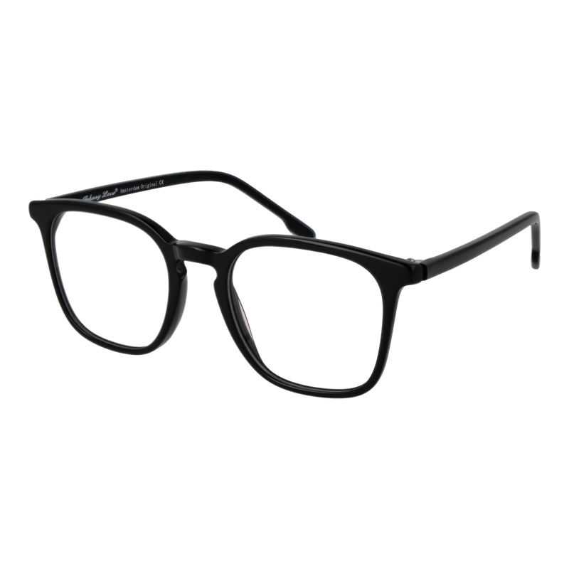 Black/Demo glasses