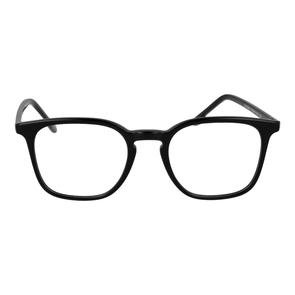 Black/Demo glasses