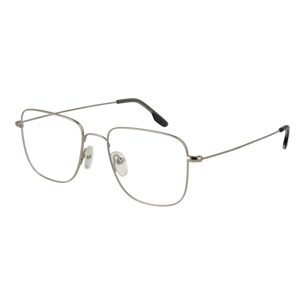 Silver/Demo glasses
