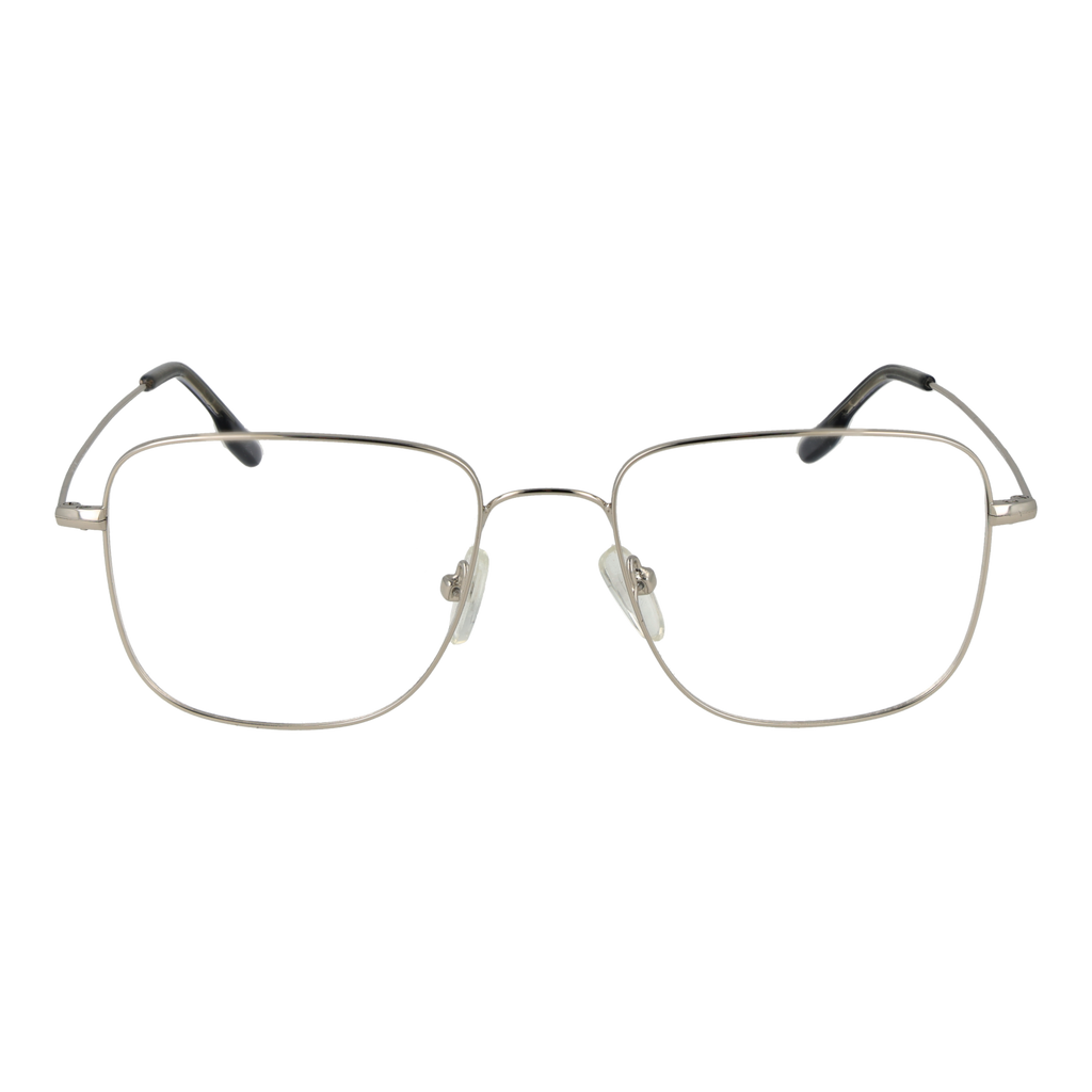 Silver/Demo glasses