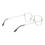 Silver/Demo glasses