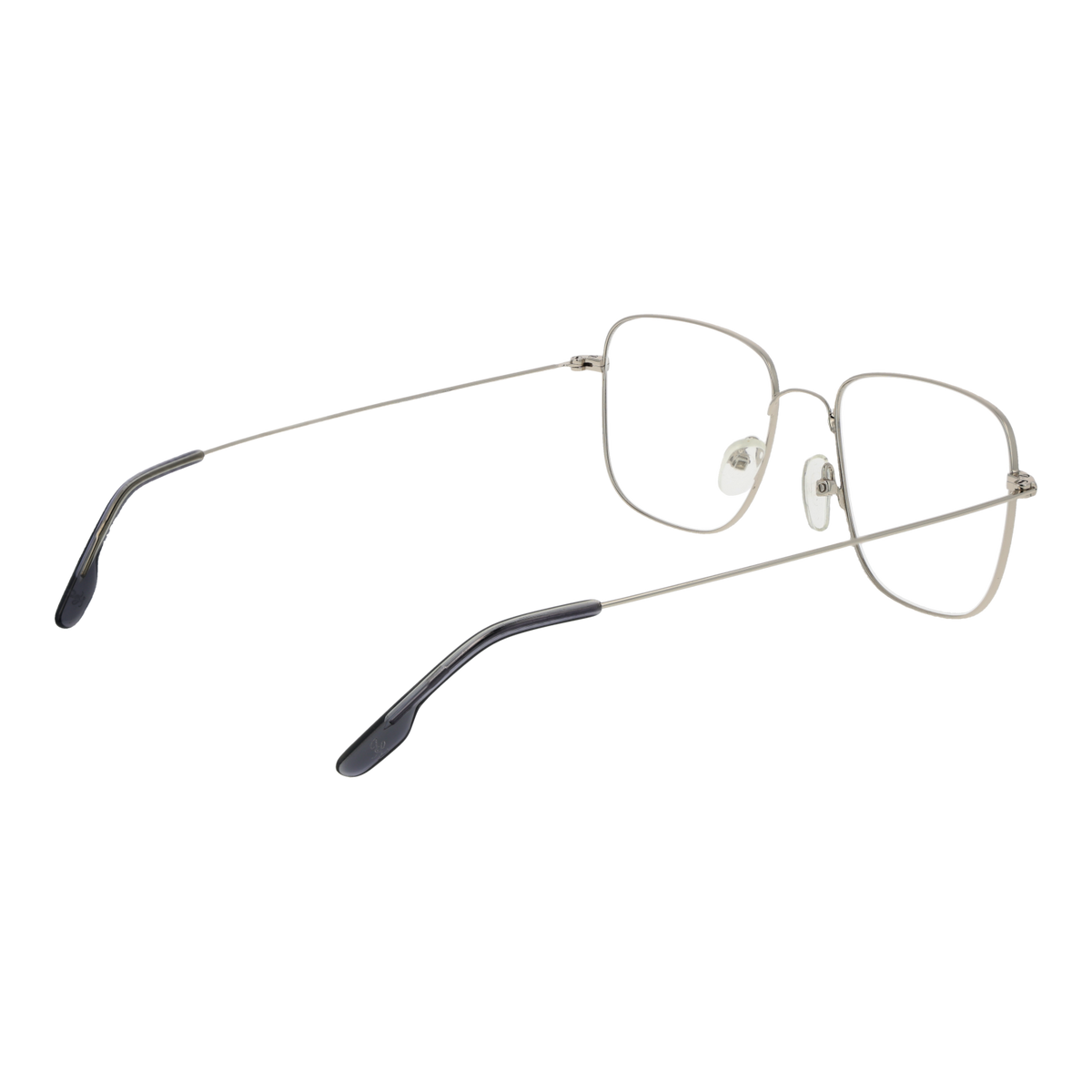 Silver/Demo glasses