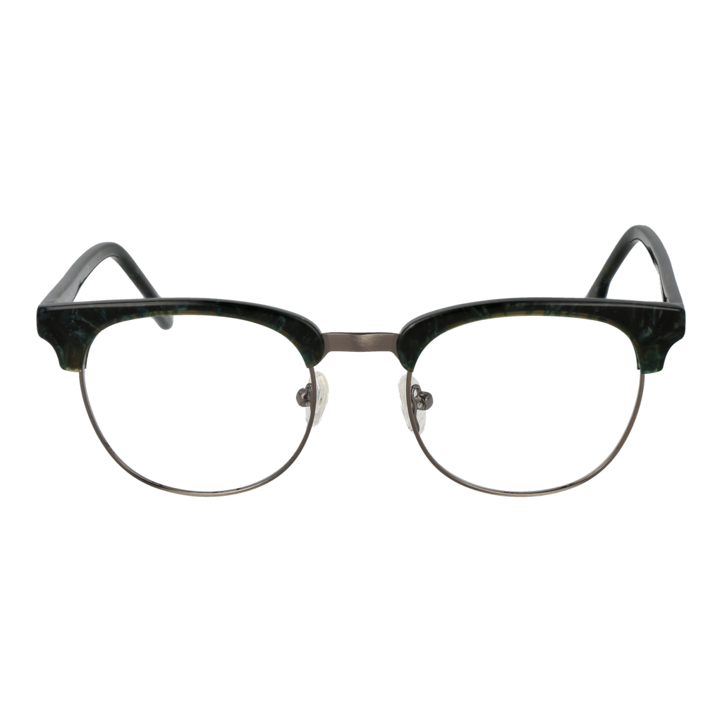 Silver/Demo glasses