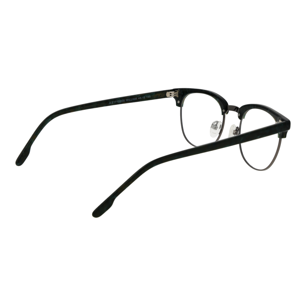 Silver/Demo glasses