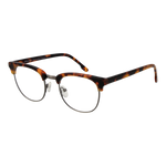 Brown / Demo glasses