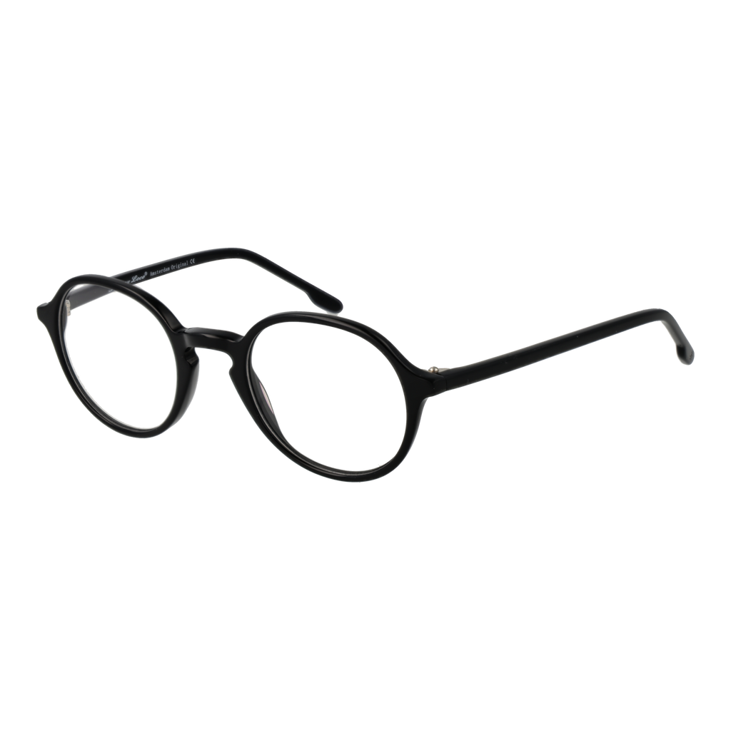 Black/Demo glasses