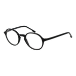 Black/Demo glasses