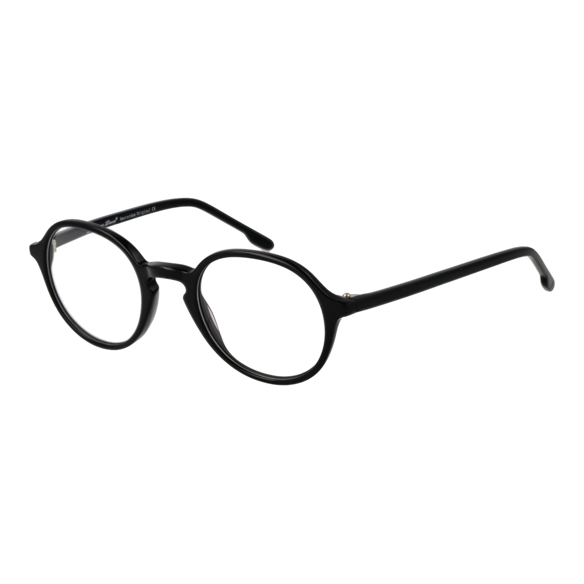 Black/Demo glasses