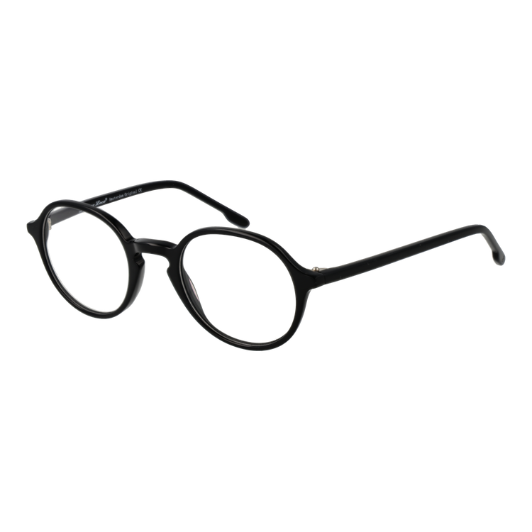 Black/Demo glasses
